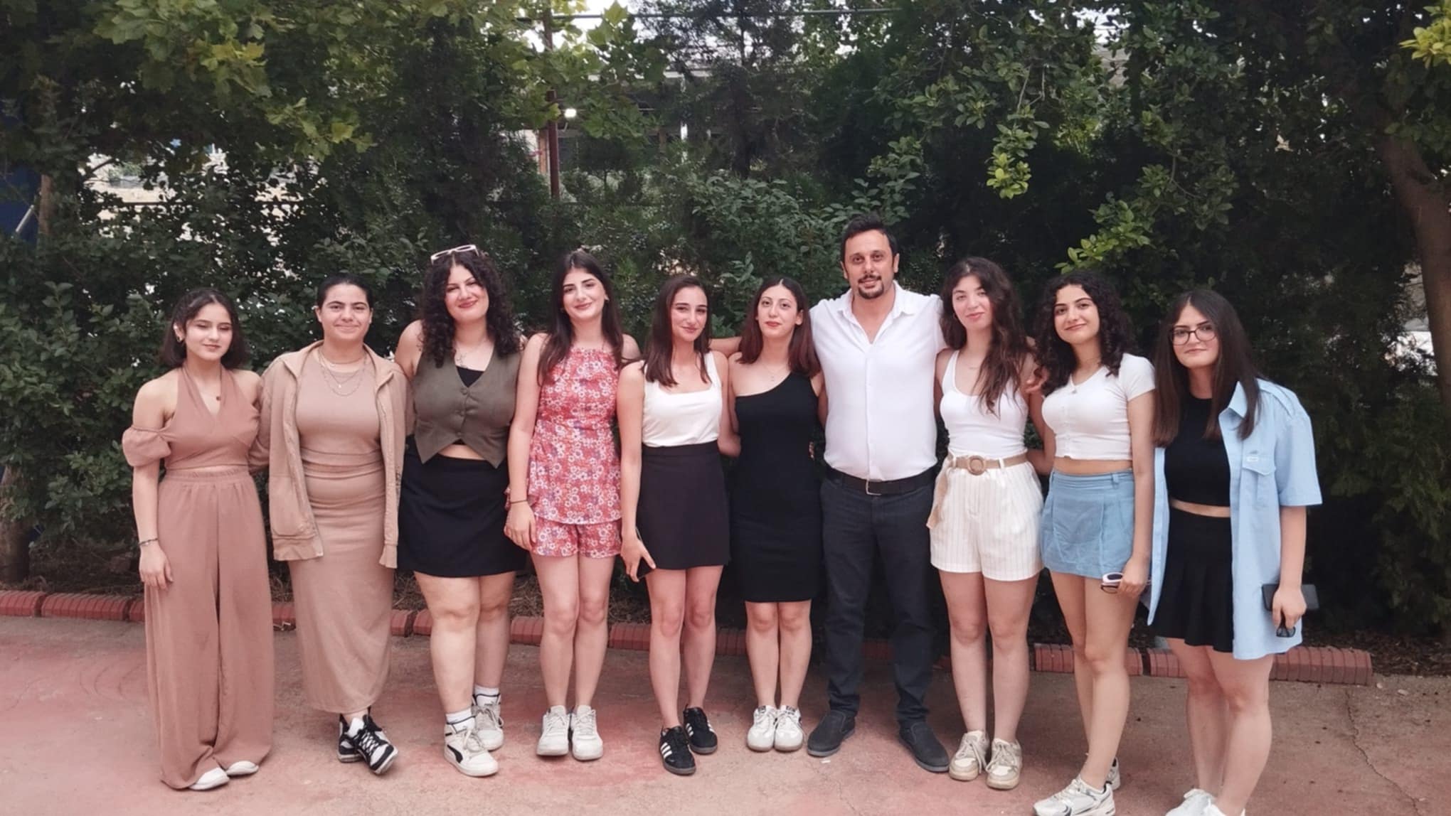 SONUÇ BAŞARI  EĞİTİM KURUMLARINDA ŞENLİK